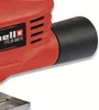 Einhell TC-JS 60/1 - Schwarz - Rot - 3000 SPM - 6 cm - 1000 Náhled obrázku produktu 10