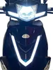 E-Rider TMM 3 Seniorenmobil Elektromobil Roller 25 km/h Produktbild-Vorschau 3