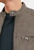 Jack & Jones jacket Veste Rocky à manches longues en cuir Voir les images du produit 8