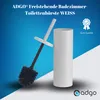 ADGO® WC-Bürste Set Toilettenbürsten Robuste Klobürste Produktbild-Vorschau 2