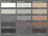 Knauf Fugenmörtel Flexfuge Universal 1 - 20 mm caramel 5 kg Produktbild-Vorschau 2