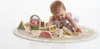 TickiT Jeu de cubes arc-en-ciel - Jouets en bois 24 pièces Voir les images du produit 22