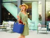 ROTHO Albula Style Multibag, contenu : 25,00 litres, bleu Voir les images du produit 14