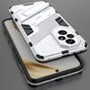 Armor Hülle für Honor 200 Hybrid PC TPU Bumper Stoßfestes Produktbild-Vorschau 7