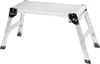 Piattaforma da lavoro Strend Pro ALP203 Alu, max. 150 kg Anteprima dell’immagine prodotto 1