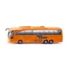 SIKU Mercedes Travego model autokaru - hračka 1 kus Náhled obrázku produktu 13