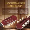 Guitare acoustique 3/4 FCH, idéale pour les débutants, Voir les images du produit 11