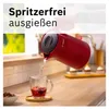 Bosch TWK2M164, 1,7 L, 2400 W, Čierna, Šedá, Červená, Náhľad obrázku produktu 34