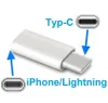 Lightning-Adapter, i-OS, USB Typ C, Adapter, Kompatibel mit Produktbild-Vorschau 3