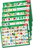 Noris 606013702, Gra planszowa, Edukacyjny, 4 lat(a) Podgląd zdjęcia produktu 2