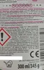 Hnojivo pro oleandry, olivy a středomořské rostliny 300ml Náhled obrázku produktu 3