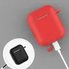 starfix Silikon-Hülle Schutz Tasche für AirPods Gen. 1/2 Produktbild-Vorschau 4
