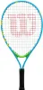 Wilson Us Open 21 2022 Junior-tennisschläger Blau 0 Blau 0 Produktbild-Vorschau 1