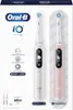 Braun Oral-B iO6 DuoPack biały/różowy Podgląd zdjęcia produktu 21