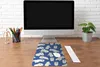 MuchoWow® Mauspad Mousepad Schnee - Eisbär - Tiere - Winter Produktbild-Vorschau 5