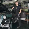 U-Power Jogpants Harmony, Farbe:black carbon, Größe:2XL Produktbild-Vorschau 8