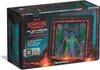 A product box for a Stranger Things themed puzzle. Podgląd zdjęcia produktu