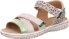Superfit Mädchen Sandale SPARKLE beige Größe EUR 34 Produktbild-Vorschau 24