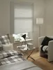 Deco Company Alu-Jalousie zum Klemmen, Ohne Bohren, Weiß, Produktbild-Vorschau 5