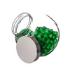 BigDean 2er Set 2 Liter Bonbonglas mit Schraubdeckel - Produktbild-Vorschau 3
