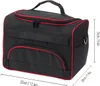 Haarscherenbeutel Salon Friseurhandtasche Friseurkamm Produktbild-Vorschau 3