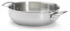 De Buyer  NIED.KONO BRATENTOPF +DECKEL AFFINITY 28 Produktbild-Vorschau 5