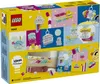 LEGO Classic Schattige transparante magische 11040 Productafbeelding-voorbeeld 3