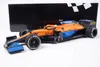 McLaren F1 Team MCL35M #4 (Lando Norris) 2. miejsce GP Podgląd zdjęcia produktu 8