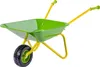 KADAX Kinderschubkarre aus Metall, Gartenschubkarre für Produktbild-Vorschau 1