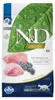 Farmina Pet Food N&D Prime, Adult, Heidelbeere, Lamm, 1,5 Produktbild-Vorschau 3