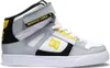 DC Shoes Pure High-Top EV ADBS300324-WYY Kinder Produktbild-Vorschau 1
