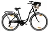 Goetze Mood 28 Zoll City Bike, 18 Zoll Tiefeinsteiger, Produktbild-Vorschau 1