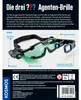 Kosmos KOO Die drei??? Agentenbrille 630584 Náhled obrázku produktu 2