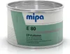 Mipa E 80 Kaltzinn Hochwertiger Epoxy-Füllspachtel 1 KG Produktbild-Vorschau 2