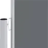 vidaXL Bočná výsuvná markíza antracit 220x1200 cm Náhľad obrázku produktu 3