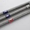 Küchenarmatur Edelstahl Niederdruckarmatur Einhebelmischer Produktbild-Vorschau 9