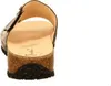 Think MIZZI Damenschuhe - bequeme Pantoletten schwarz Produktbild-Vorschau 16