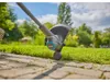 Akku-Rasentrimmer EasyTrim 25/18V P4A solo (grau/türkis, Produktbild-Vorschau 8