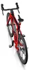 LEGO Icons: Bicicleta de Carretera – Modelo para adultos – Vista previa de la imagen del producto 14