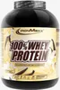 IronMaxx 100% Whey Protein - 2350g-Dose Vanille Produktbild-Vorschau 1