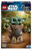 LEGO® Star Wars™ 75446 Grogu (Lehrling des Mandalorianers) Produktbild-Vorschau 16