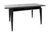Skye Decor, Star - 983, Ausziehbarer Esstisch, Schwarz, 100 Produktbild-Vorschau 4