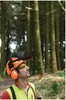 3M Gesichts- / Gehörschutz Kombination G5V5CH51 orange SNR Produktbild-Vorschau 10