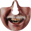 Gesichtsausdrücke Nasenmasken im 15er Set Produktbild-Vorschau 14