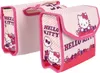 Bike Fashion Kinder-Doppeltasche Hello Kitty Produktbild-Vorschau 2