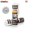 Isolbau Neutralsilikon 3 x 300 ml Fenstergrau Natursteinsilikon Dichtstoff Fugen Produktbild-Vorschau