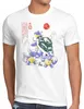 style3 1St Gen Water Evo Sumi-E Herren T-Shirt Produktbild-Vorschau 1