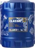 MANNOL 10W-40 CLASSIC, 10 Liter Produktbild-Vorschau 3