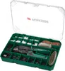Parkside Crimpzange Flachstecker Quetschverbinder Set Produktbild-Vorschau 4