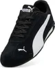 Puma Replicatch SD - Herren Sneakers Schuhe Suede Schwarz Produktbild-Vorschau 11